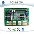 Panneau de carte PCB de FR4 HASL, Assemblée de carte PCB et manufaturer de carte PCB